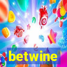 betwine