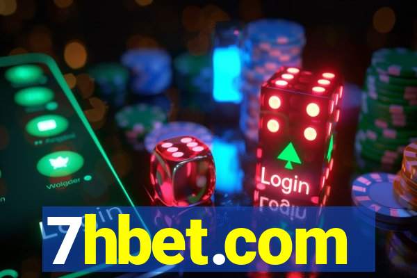 7hbet.com