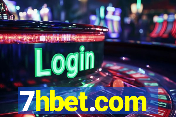 7hbet.com