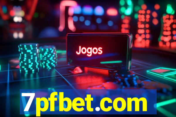 7pfbet.com