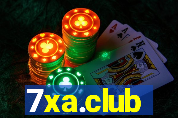 7xa.club