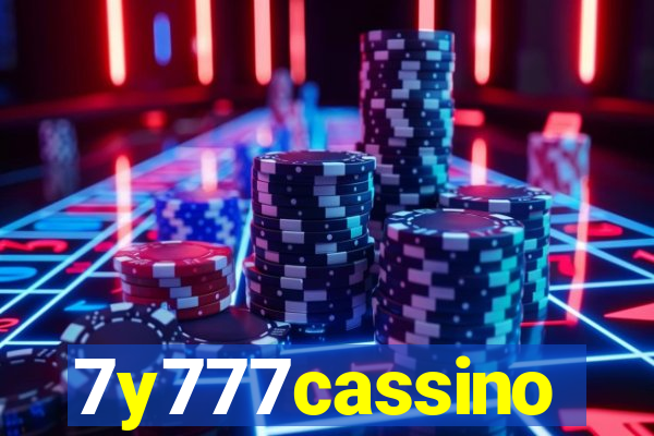 7y777cassino