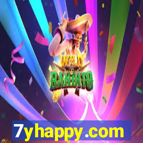 7yhappy.com