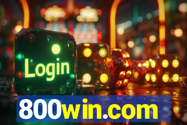 800win.com