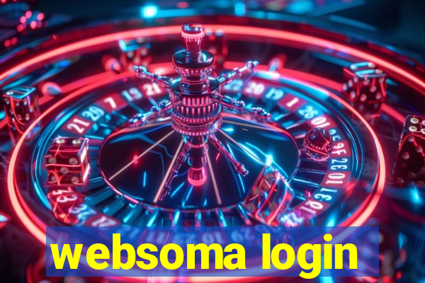 websoma login