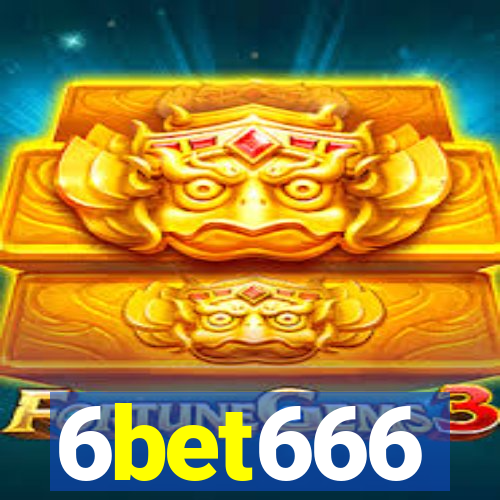 6bet666