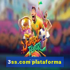 3ss.com plataforma