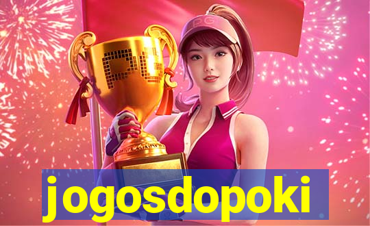 jogosdopoki