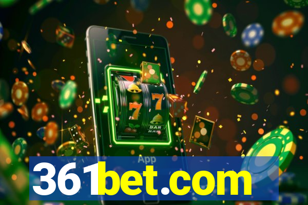 361bet.com