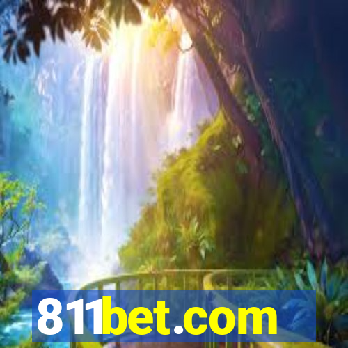 811bet.com