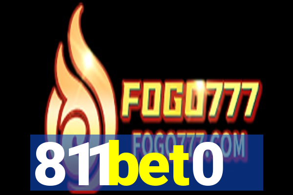 811bet0