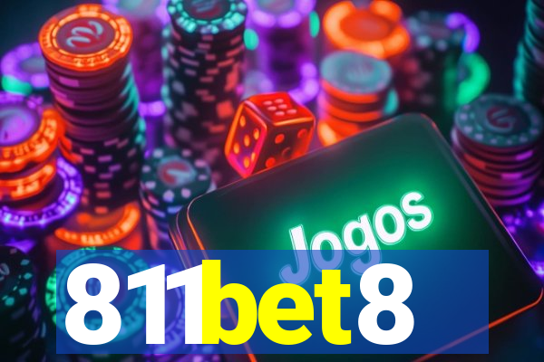 811bet8