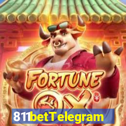 811betTelegram