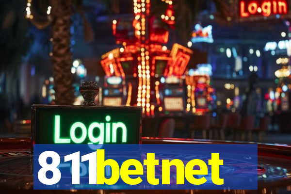 811betnet