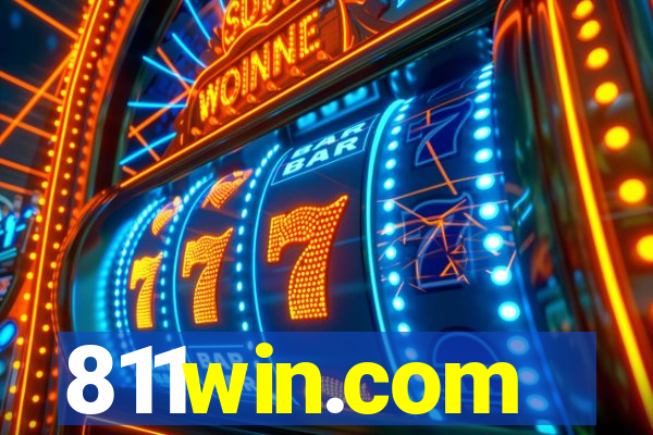 811win.com