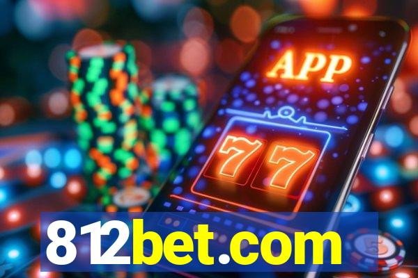 812bet.com