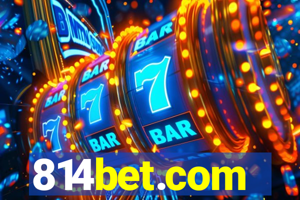 814bet.com