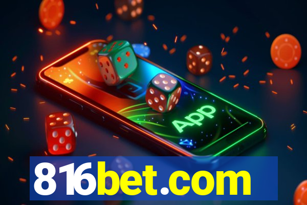 816bet.com