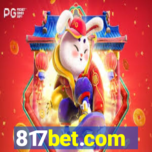 817bet.com