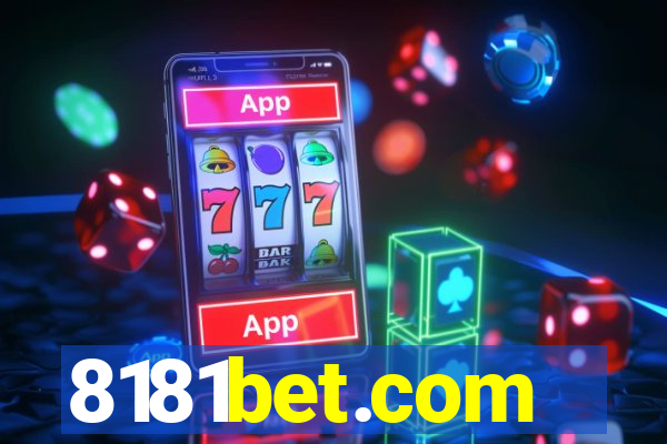 8181bet.com