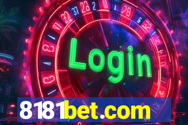 8181bet.com