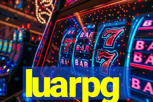 luarpg