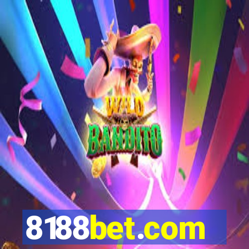 8188bet.com