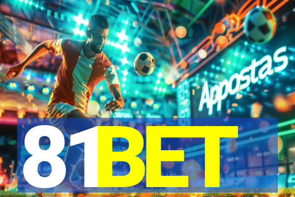 81BET