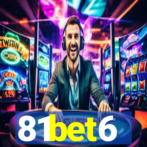 81bet6