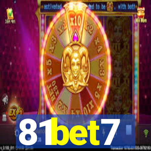 81bet7