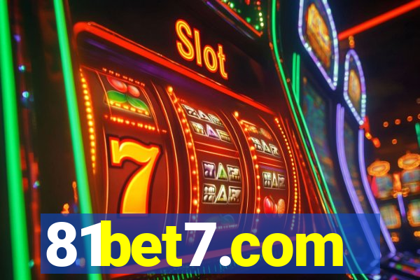 81bet7.com