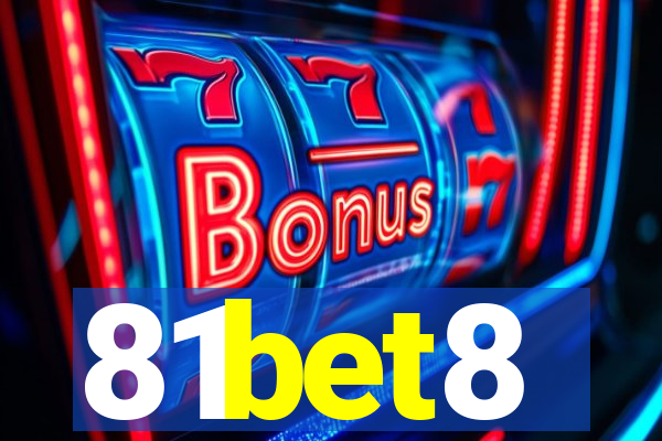 81bet8