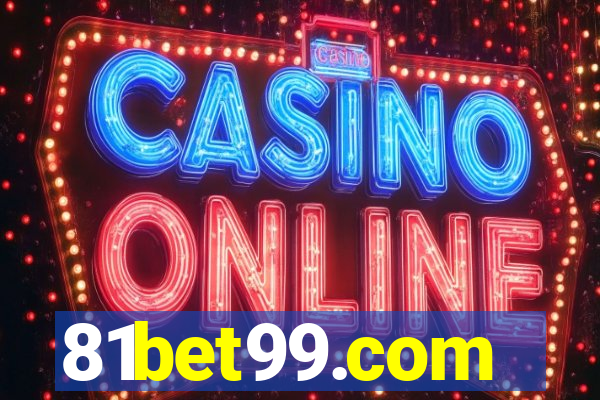 81bet99.com