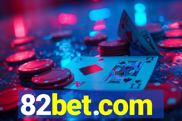 82bet.com