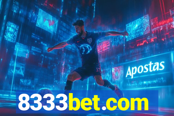 8333bet.com