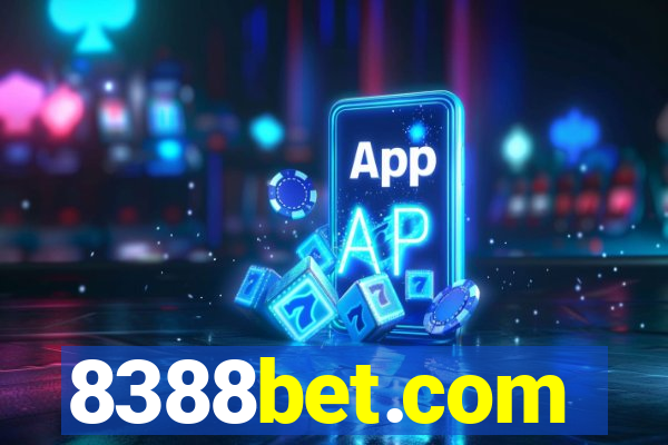 8388bet.com