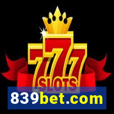 839bet.com