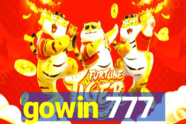 gowin 777