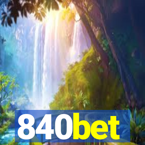 840bet