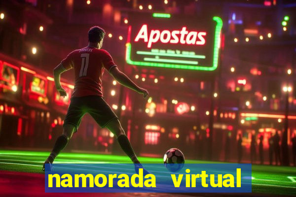 namorada virtual morta imvu