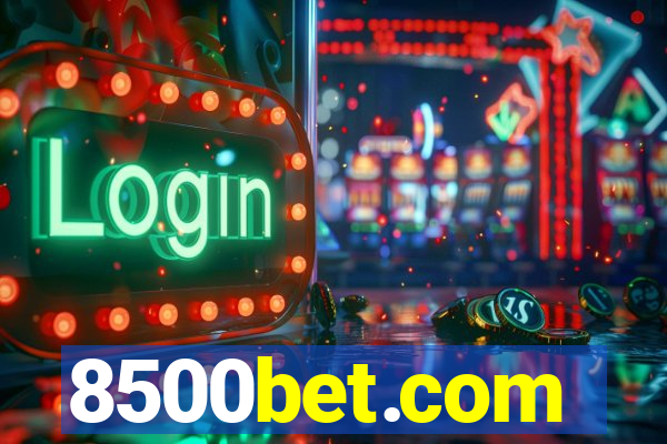 8500bet.com