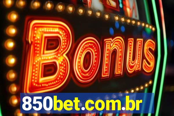 850bet.com.br