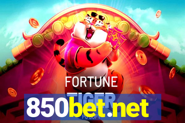 850bet.net