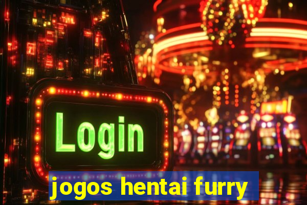 jogos hentai furry