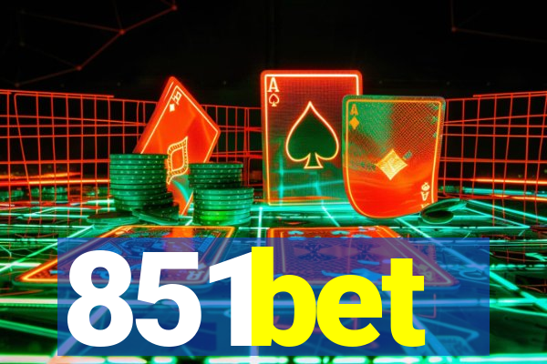 851bet