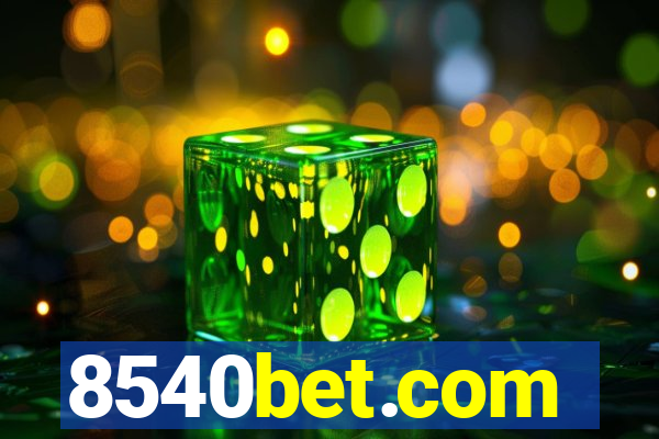 8540bet.com