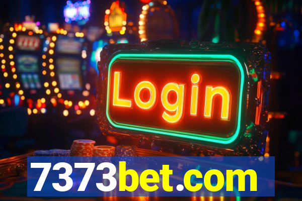 7373bet.com