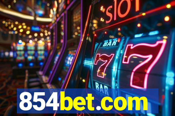 854bet.com