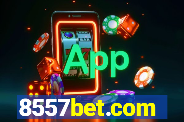 8557bet.com