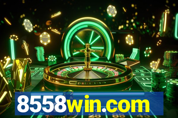 8558win.com